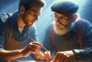 Как использовать стажировки для построения успешной карьеры: Советы и рекомендации